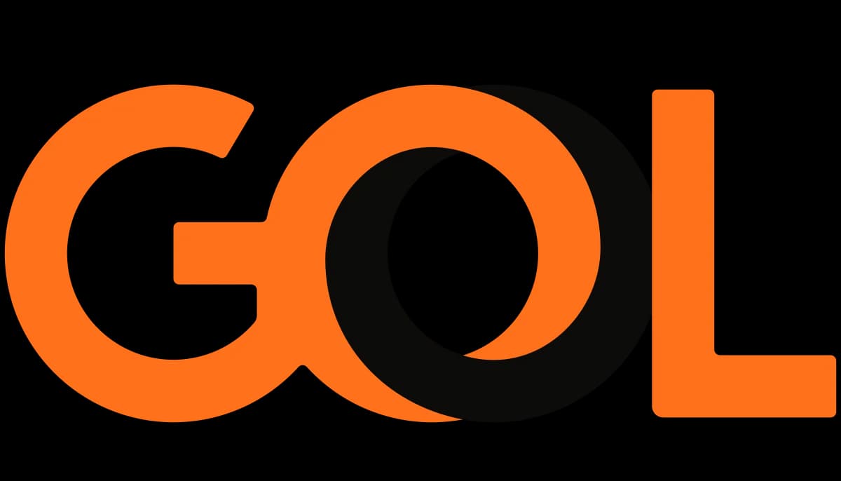 GOL Linhas Aéreas