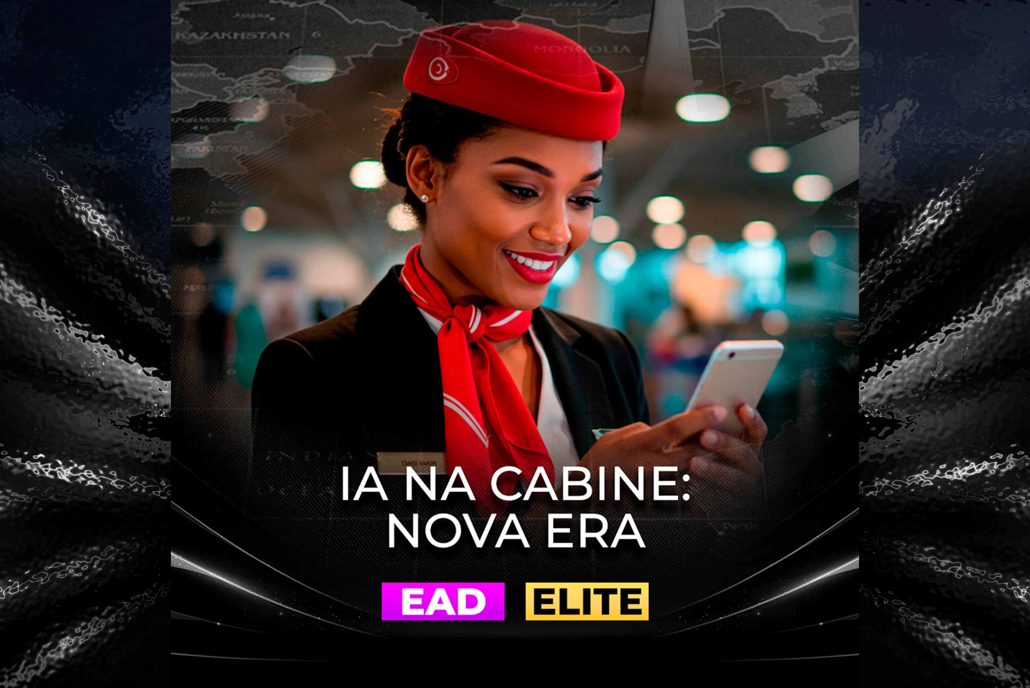 IA na cabine: nova era