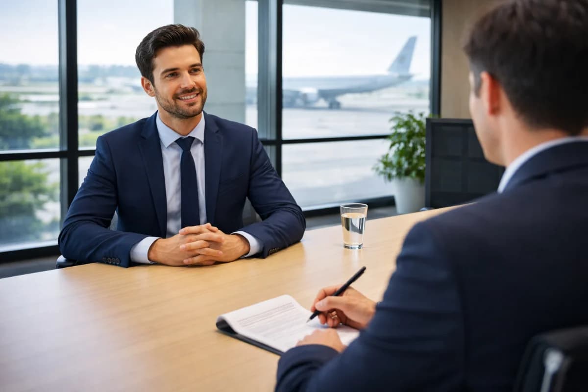 Entrevistas Individuais: Perguntas Frequentes e Estratégias