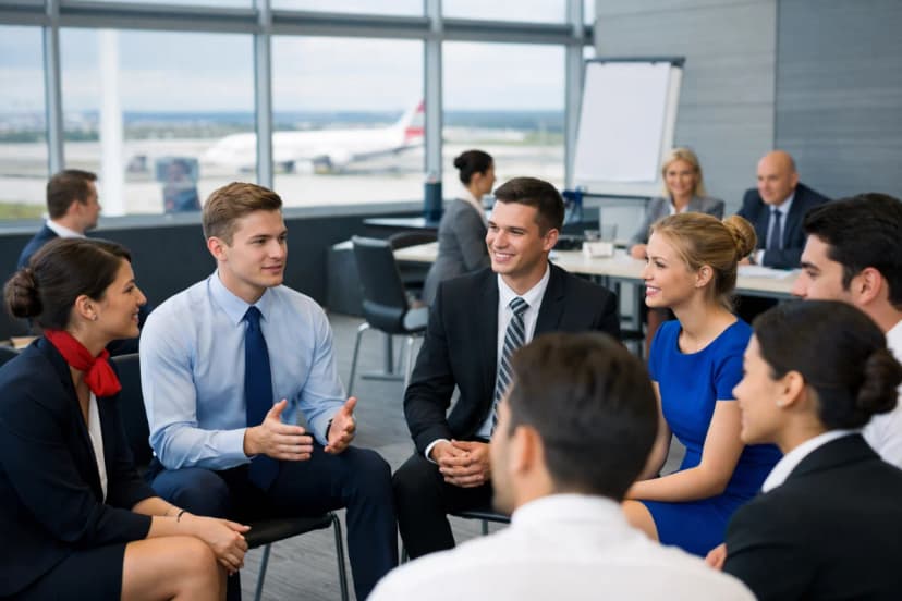 Como Passar no Processo Seletivo de Comissário