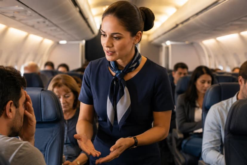 Como desenvolver inteligência emocional para trabalhar na aviação
