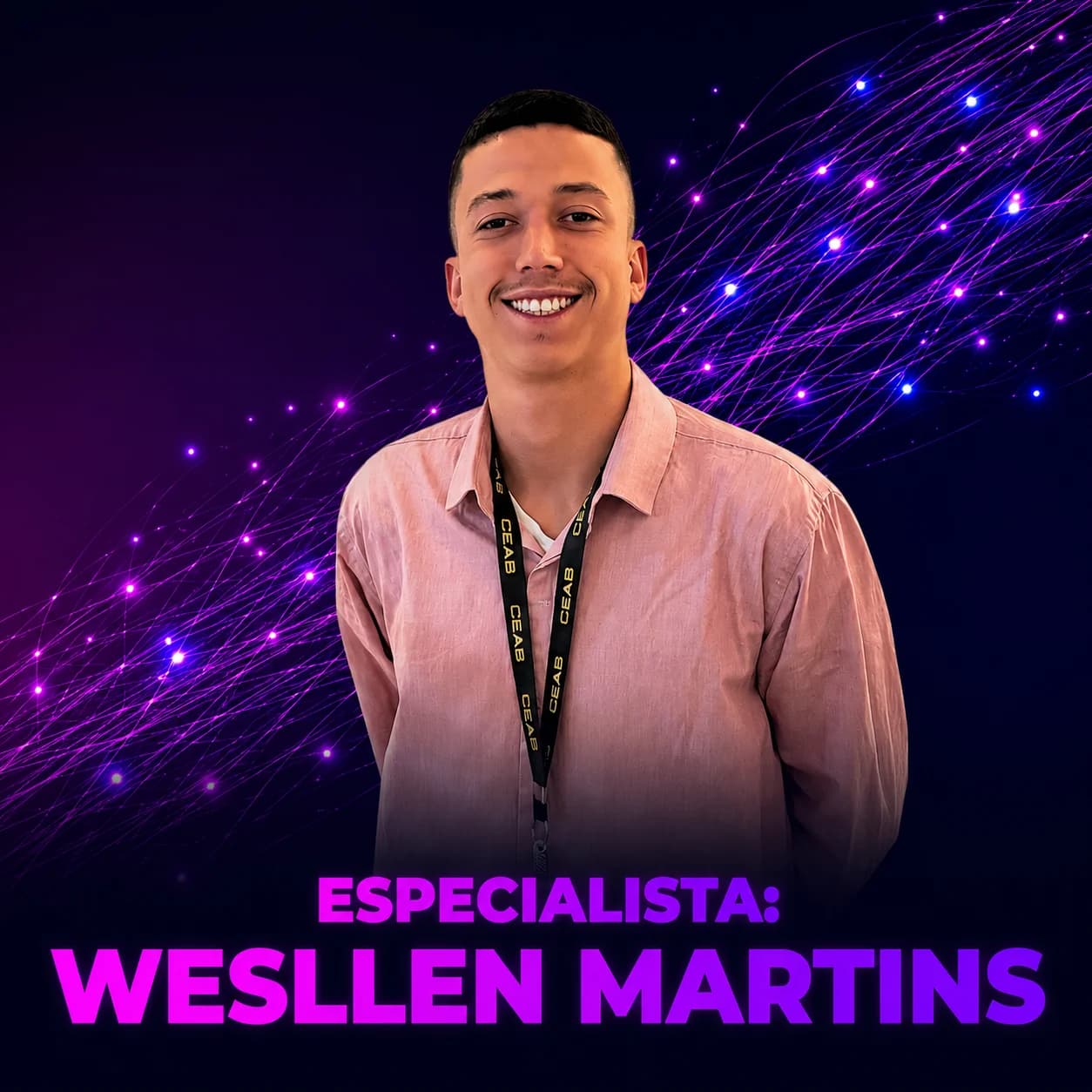Especialista