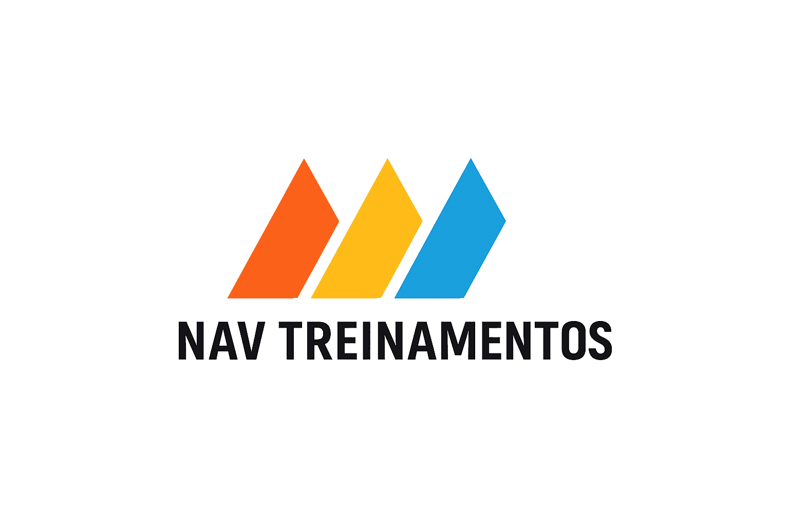 NAV TREINAMENTOS